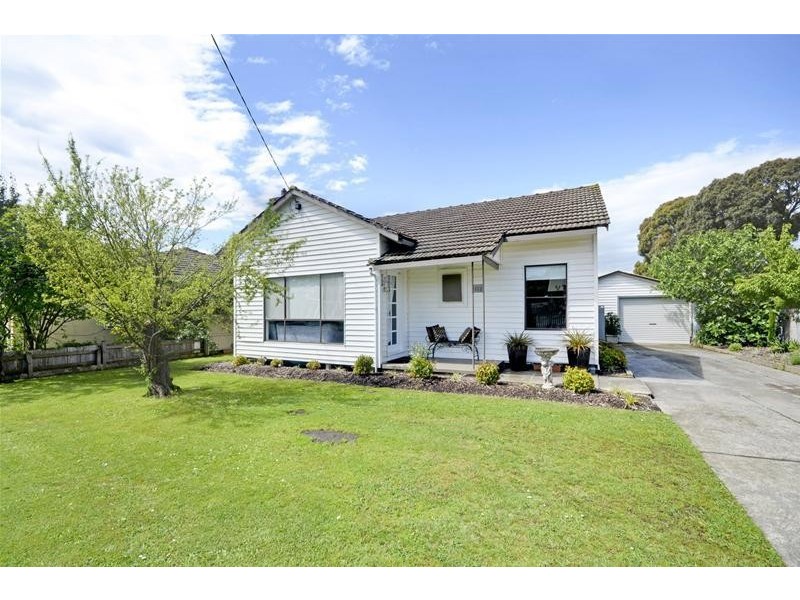 112 Gordon Street, Traralgon VIC 3844