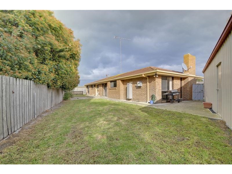 23 Morgan Drive, Traralgon VIC 3844