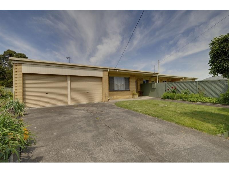 1 Downie Court, Traralgon VIC 3844