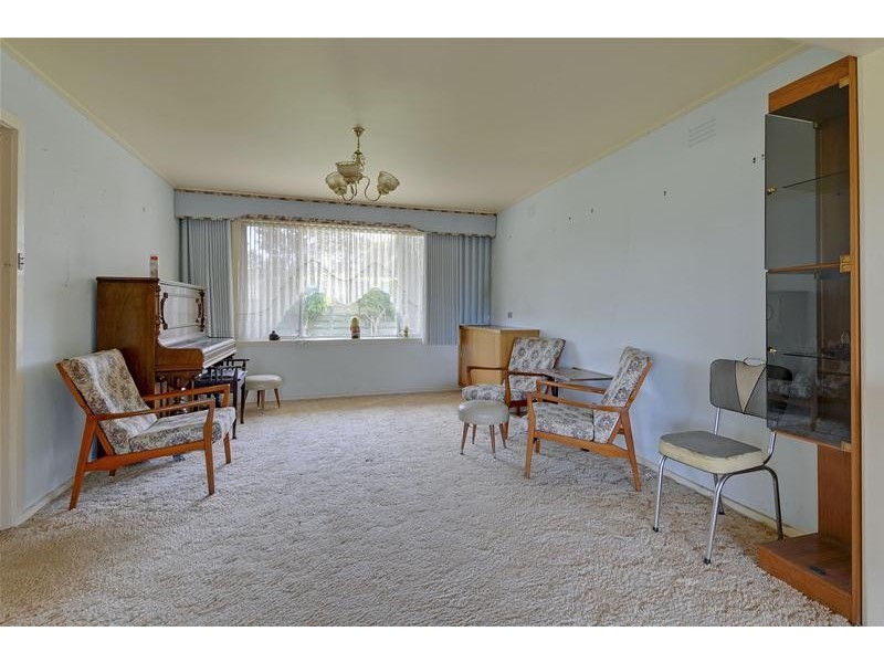 1 Downie Court, Traralgon VIC 3844