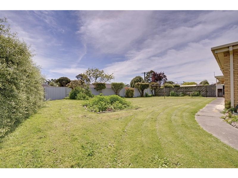 1 Downie Court, Traralgon VIC 3844
