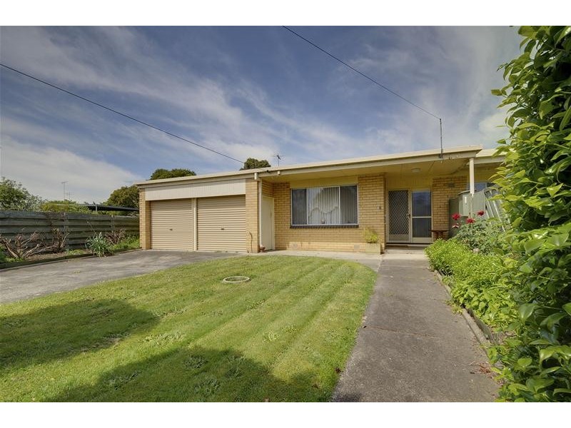 1 Downie Court, Traralgon VIC 3844