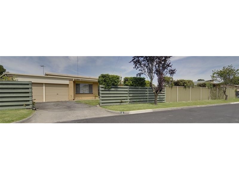 1 Downie Court, Traralgon VIC 3844