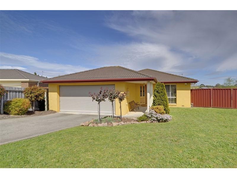 14 Dalray Court, Traralgon VIC 3844