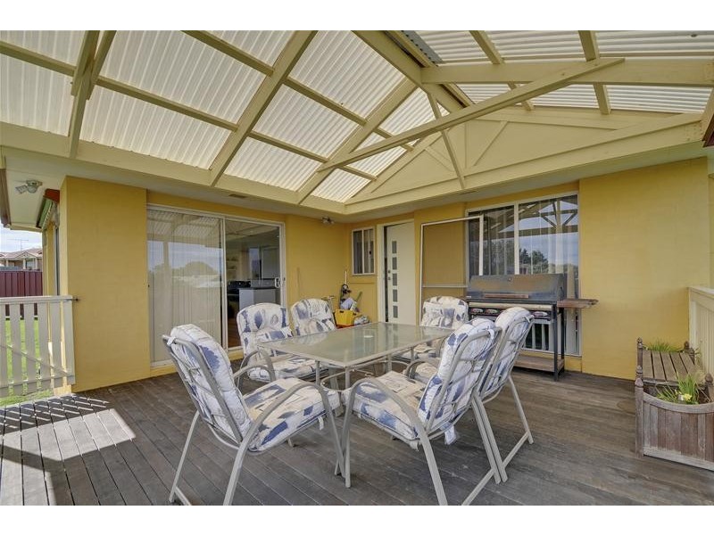 14 Dalray Court, Traralgon VIC 3844