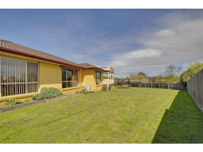 14 Dalray Court, Traralgon VIC 3844