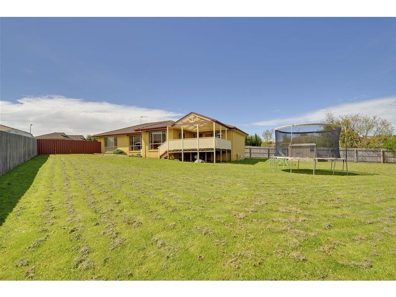 14 Dalray Court, Traralgon VIC 3844