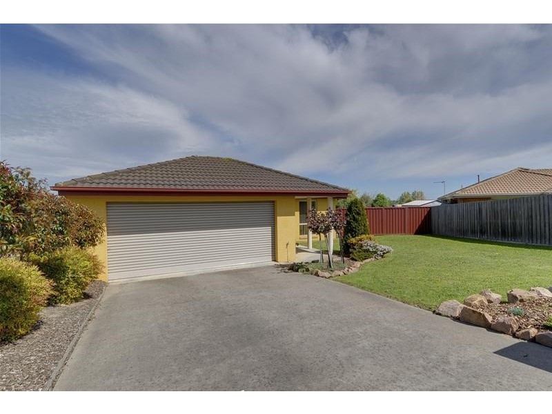 14 Dalray Court, Traralgon VIC 3844