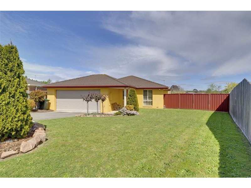 14 Dalray Court, Traralgon VIC 3844