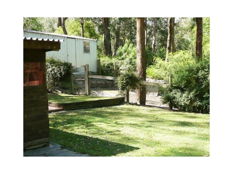 105 Boulton Crescent, Tyers VIC 3844