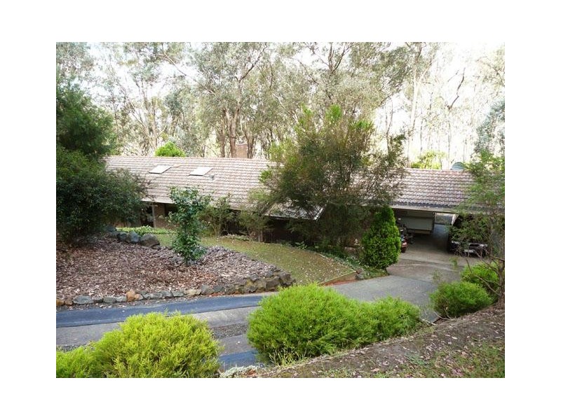 105 Boulton Crescent, Tyers VIC 3844