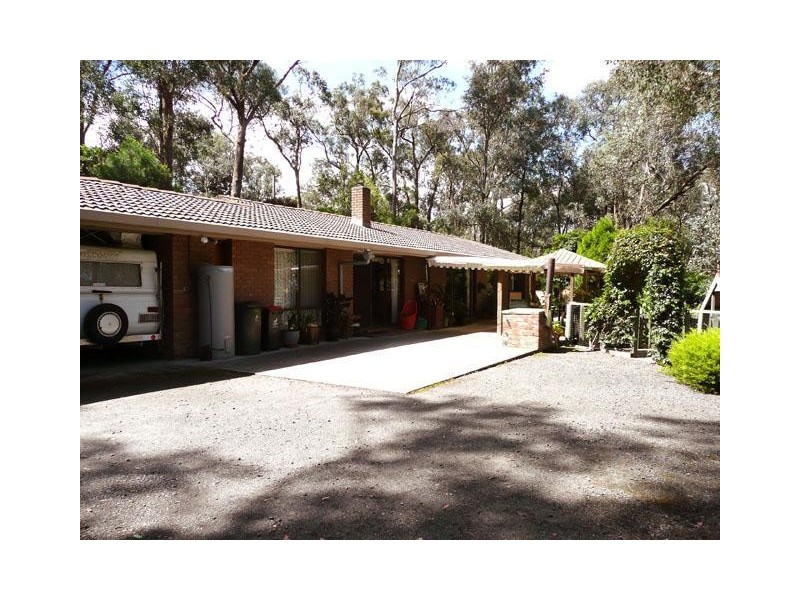 105 Boulton Crescent, Tyers VIC 3844