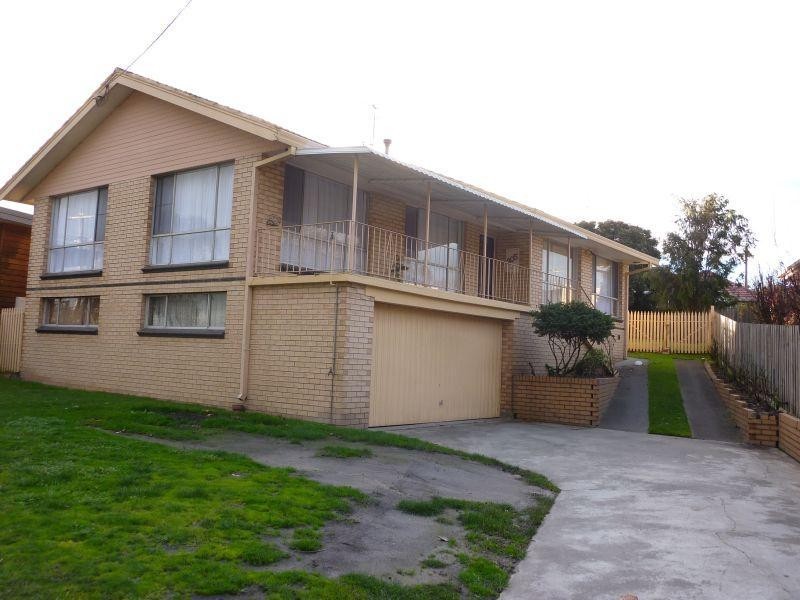 206 Princes Street, Traralgon VIC 3844