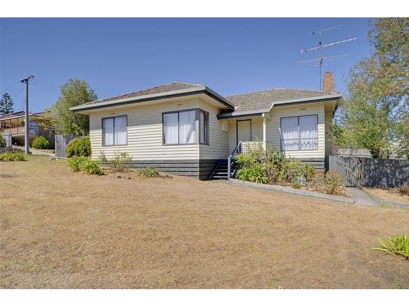 20 Quigley Street, Morwell VIC 3840