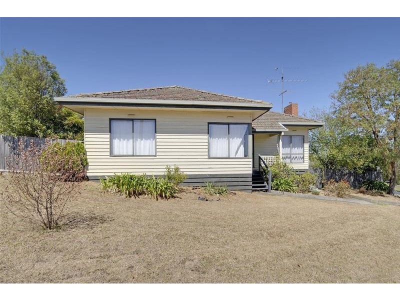 20 Quigley Street, Morwell VIC 3840
