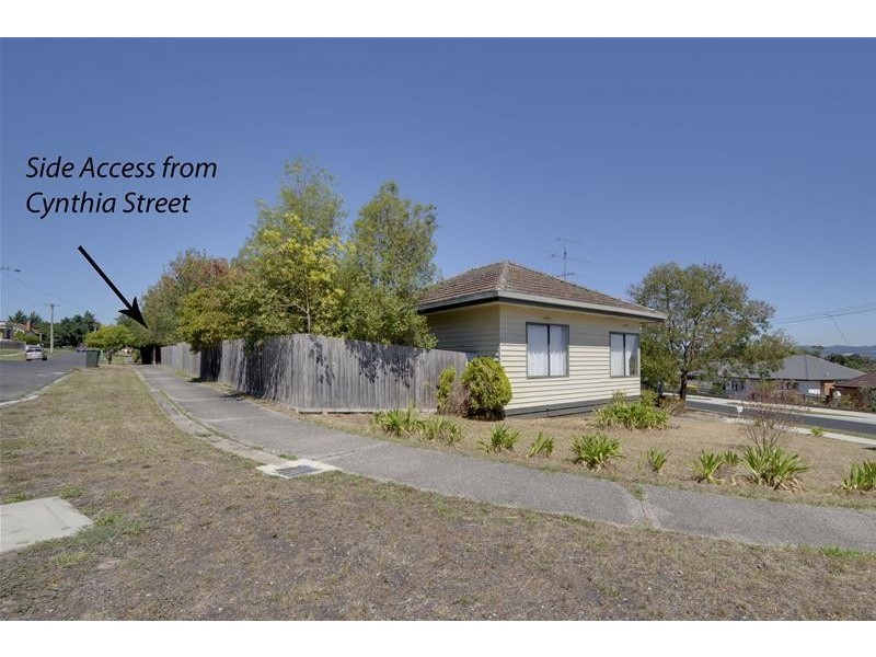 20 Quigley Street, Morwell VIC 3840