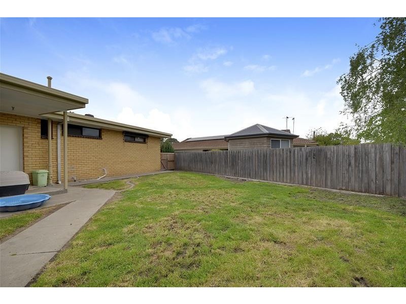 7 Wood Court, Traralgon VIC 3844