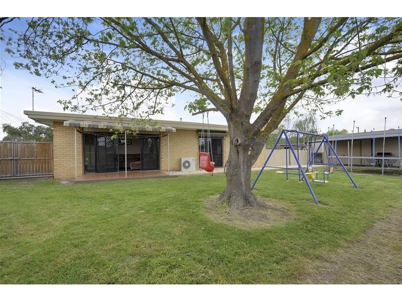 7 Wood Court, Traralgon VIC 3844