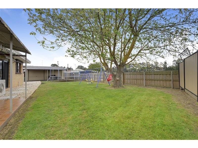 7 Wood Court, Traralgon VIC 3844