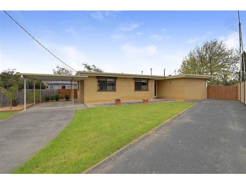 7 Wood Court, Traralgon VIC 3844