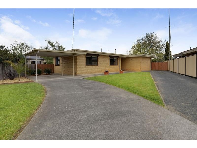 7 Wood Court, Traralgon VIC 3844