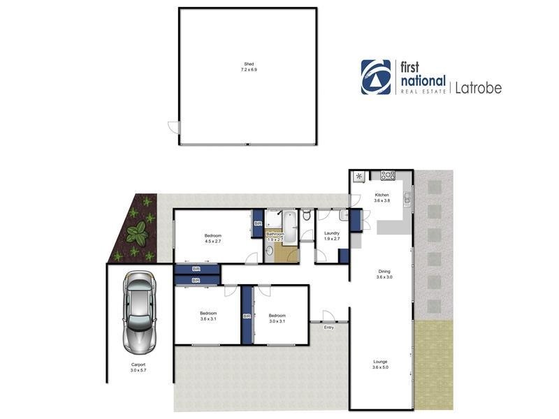 7 Wood Court, Traralgon VIC 3844