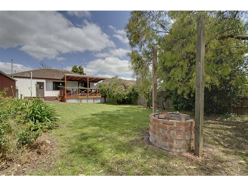 52 Newman Crescent, Traralgon VIC 3844