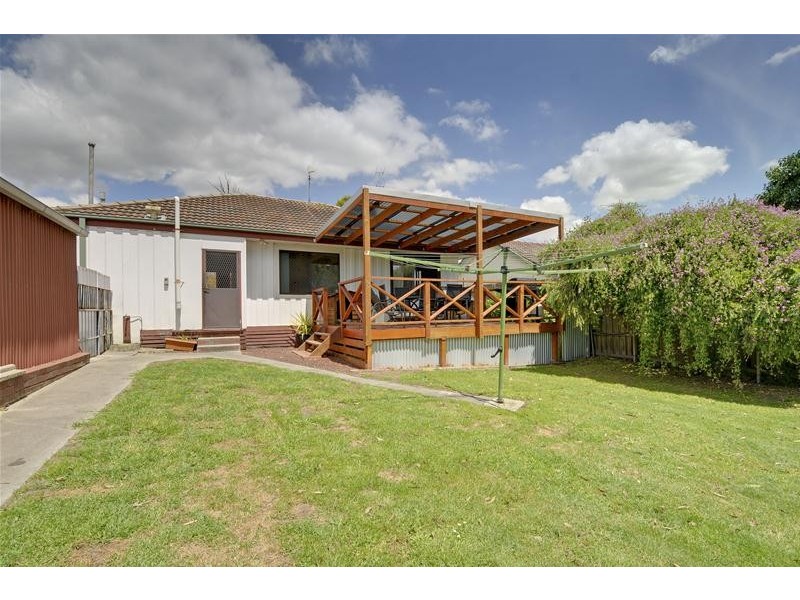 52 Newman Crescent, Traralgon VIC 3844