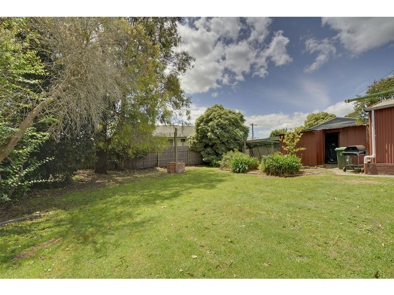 52 Newman Crescent, Traralgon VIC 3844