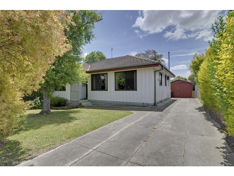 52 Newman Crescent, Traralgon VIC 3844