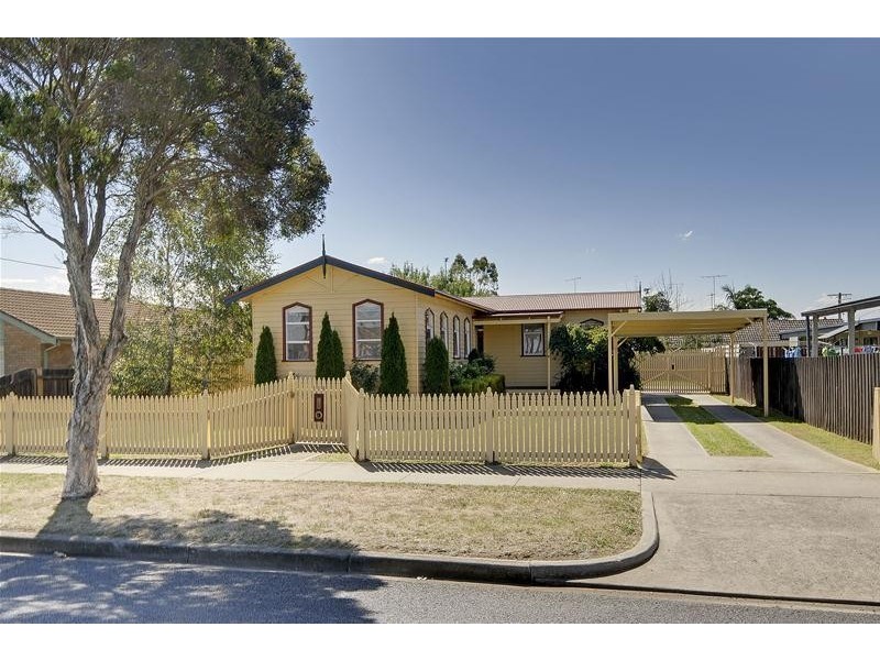 118 Shakespeare Street, Traralgon VIC 3844