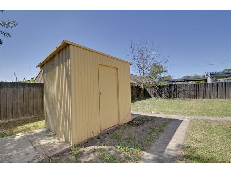 118 Shakespeare Street, Traralgon VIC 3844