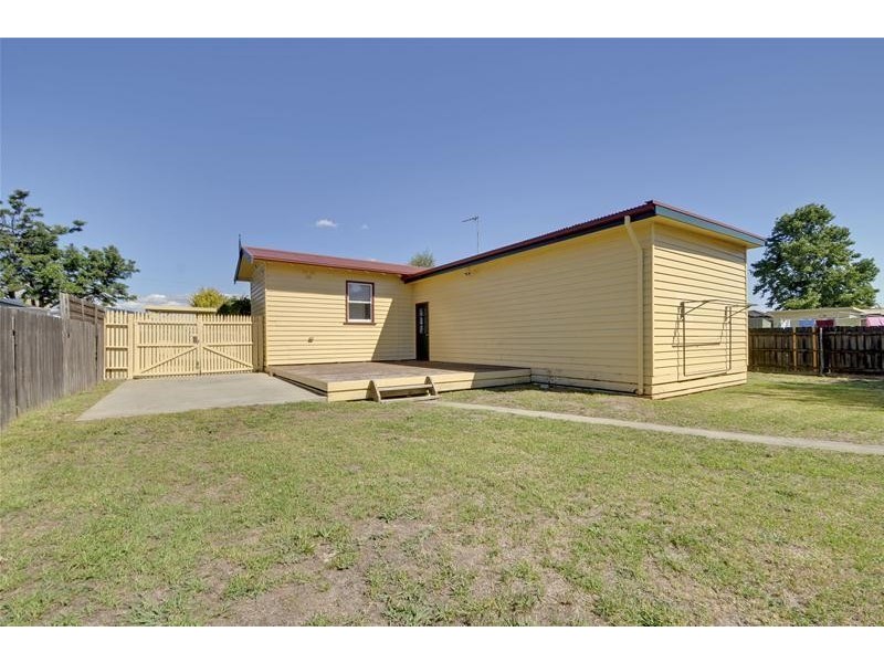 118 Shakespeare Street, Traralgon VIC 3844