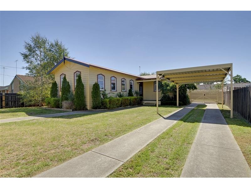 118 Shakespeare Street, Traralgon VIC 3844