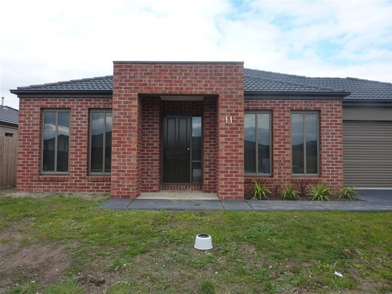 11 Wicklow Street, Traralgon VIC 3844