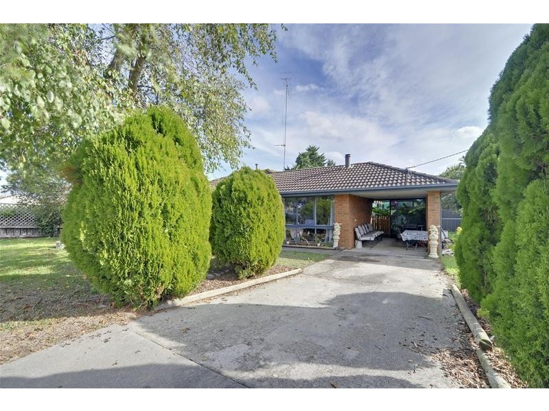 17 Blake Court, Traralgon VIC 3844