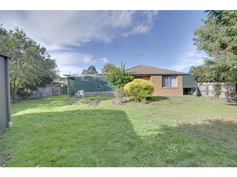 17 Blake Court, Traralgon VIC 3844