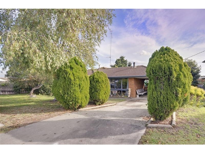 17 Blake Court, Traralgon VIC 3844