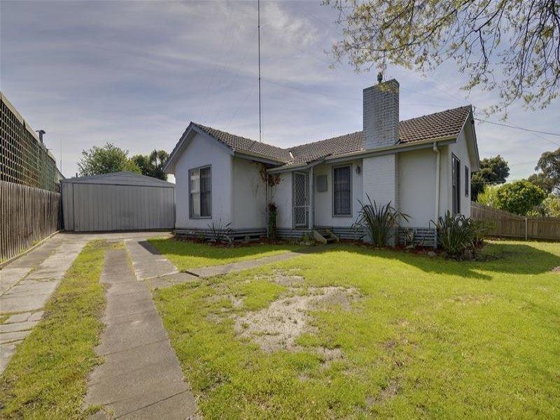 125 Vary Street, Morwell VIC 3840