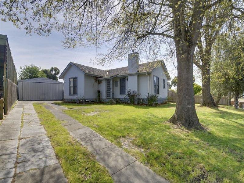 125 Vary Street, Morwell VIC 3840