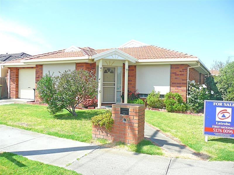 9A Chestnut Avenue, Morwell VIC 3840