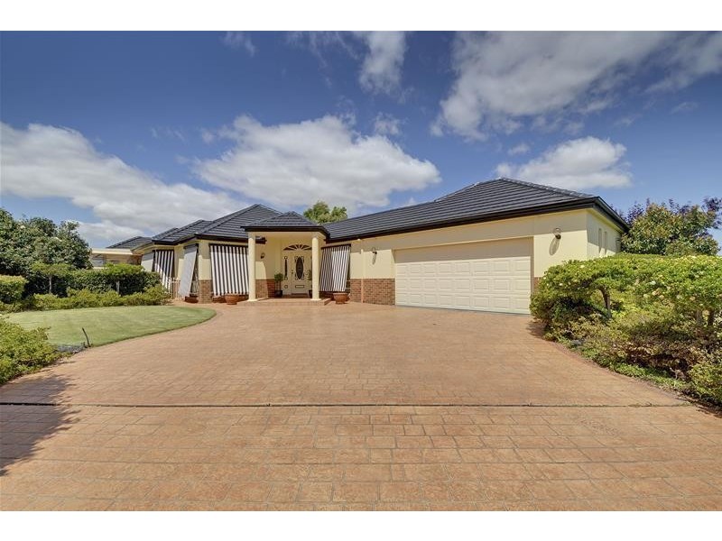30 Bushfield Court, Traralgon VIC 3844