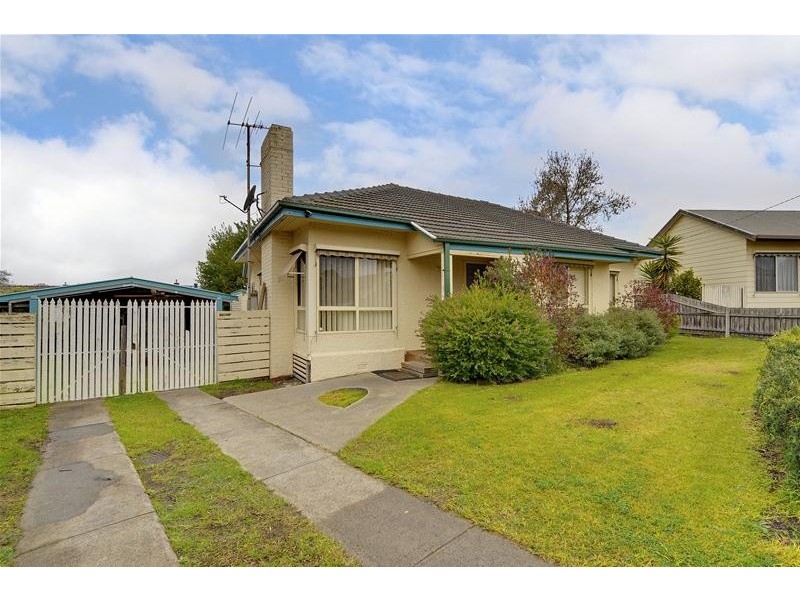 2 Barker Crescent, Traralgon VIC 3844