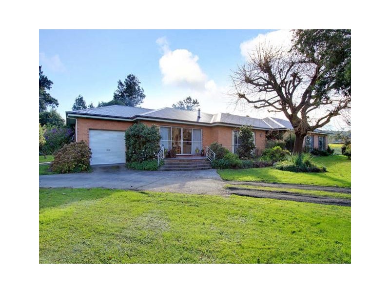451 Traralgon Tyers Road, Tyers VIC 3844
