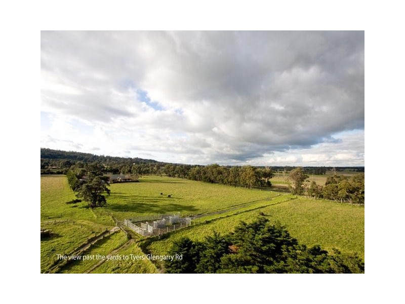 451 Traralgon Tyers Road, Tyers VIC 3844