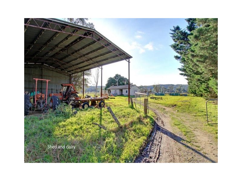 451 Traralgon Tyers Road, Tyers VIC 3844