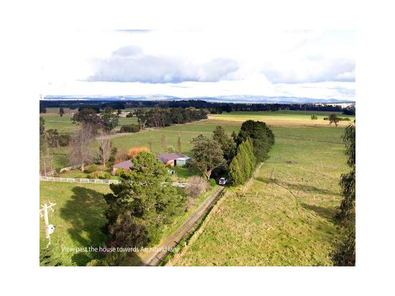 451 Traralgon Tyers Road, Tyers VIC 3844