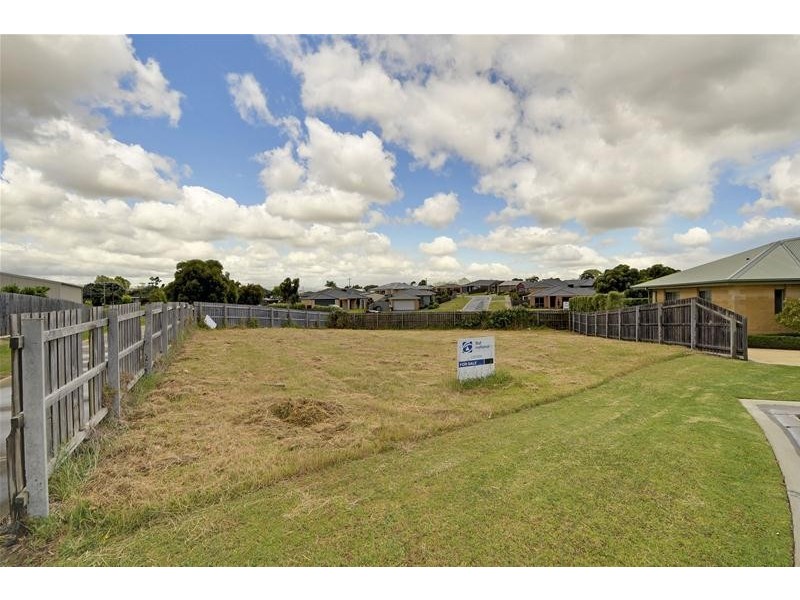 7 Gunyah Grove, Traralgon VIC 3844