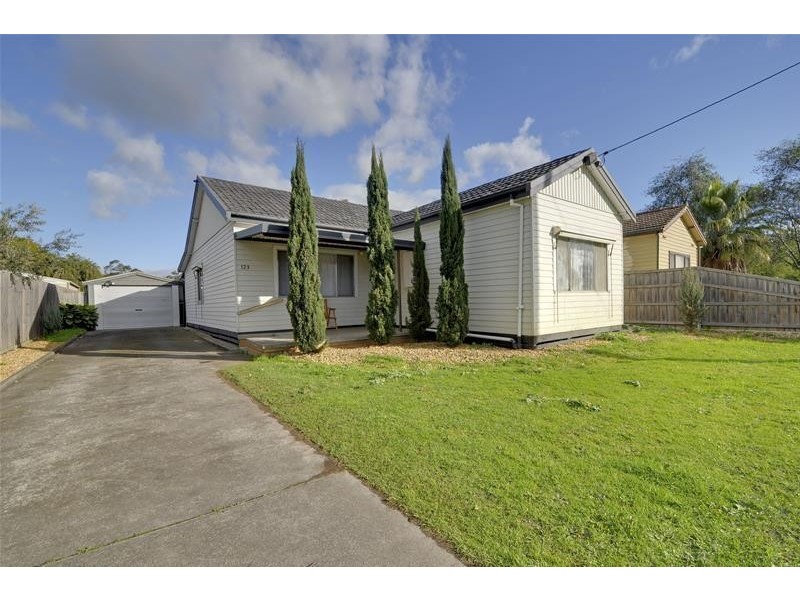 123 Grey Street, Traralgon VIC 3844