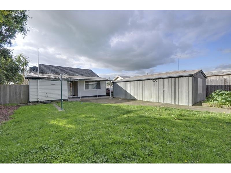 123 Grey Street, Traralgon VIC 3844